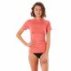 Футболка для плавания женская Rip Curl Golden S