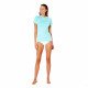 Футболка для плавания женская Rip Curl Golden S