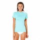 Футболка для плавания женская Rip Curl Golden S