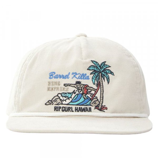 Кепка Rip Curl Barrel