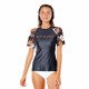 Футболка для плавания женская Rip Curl Playabella S