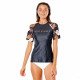 Футболка для плавания женская Rip Curl Playabella S