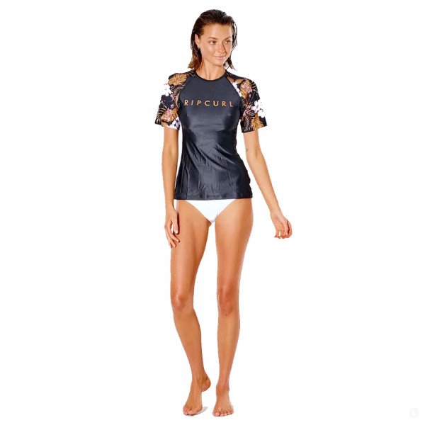 Футболка для плавания женская Rip Curl Playabella S