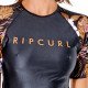 Футболка для плавания женская Rip Curl Playabella S