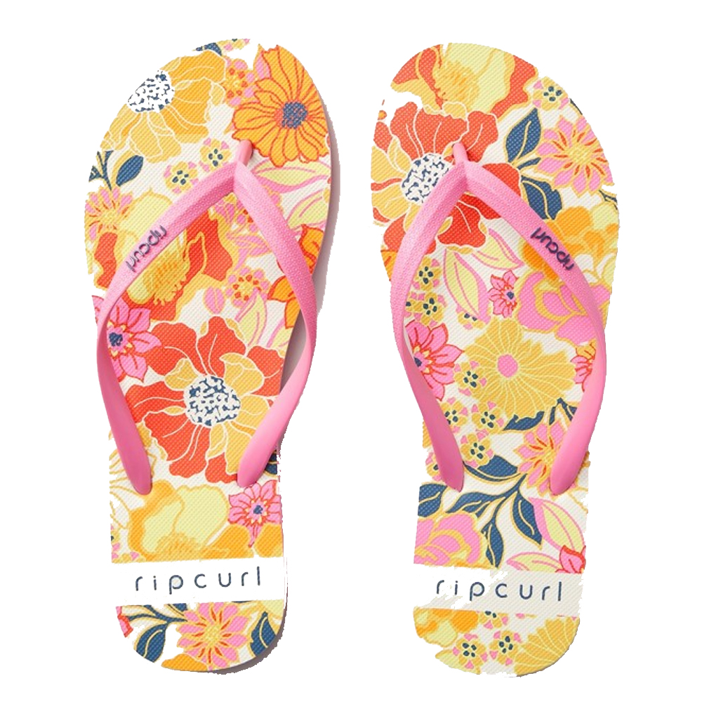 Cланцы Rip Curl Floral Cланцы Rip Curl Floral