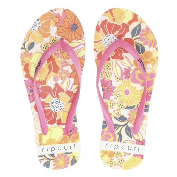 Cланцы Rip Curl Floral