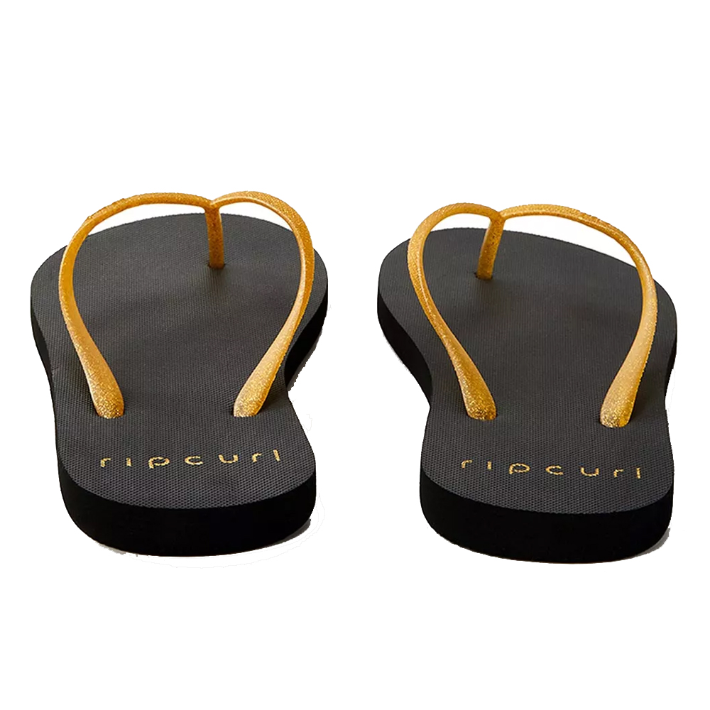 Сланцы Rip Curl Glitter