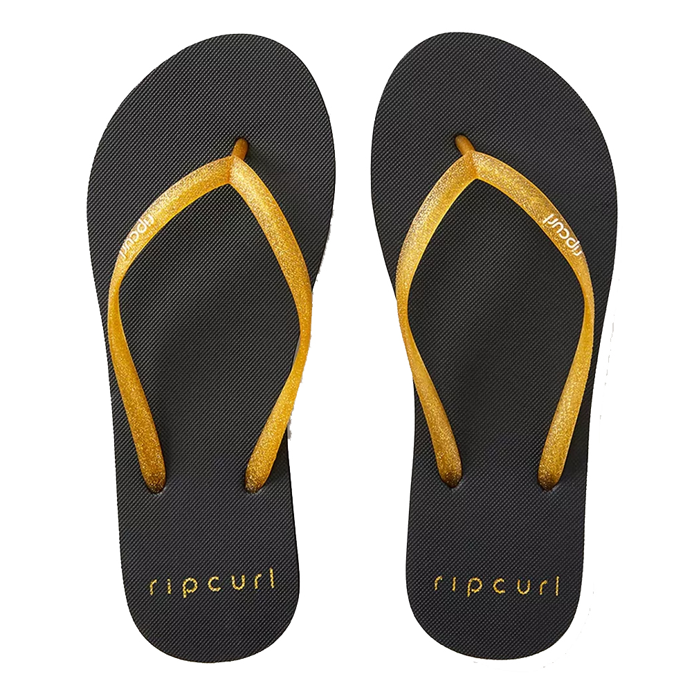 Сланцы Rip Curl Glitter