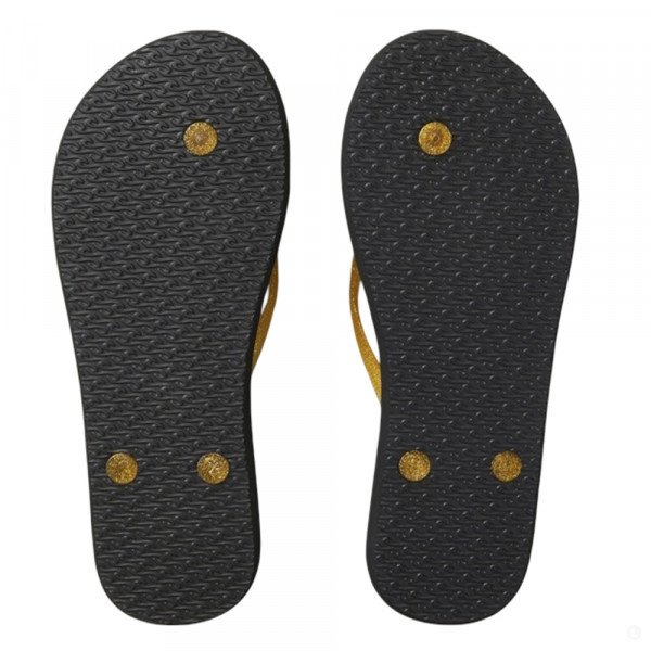 Сланцы Rip Curl Glitter