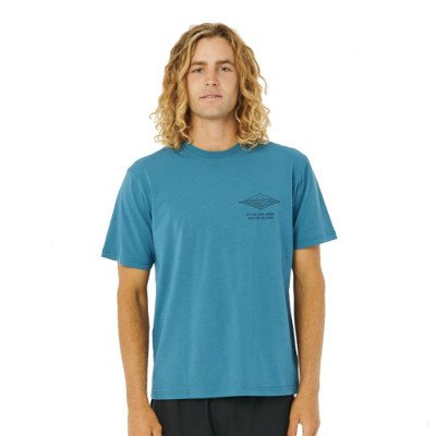 Футболка мужская Rip Curl Vaporcool Футболка мужская Rip Curl Vaporcool