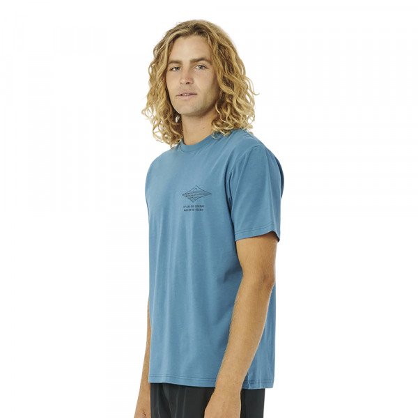 Футболка мужская Rip Curl Vaporcool