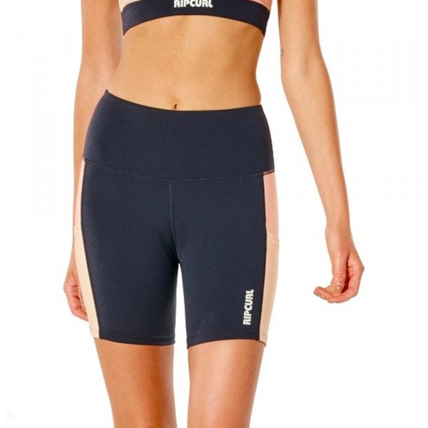 Шорты пляжные женские Rip Curl Run