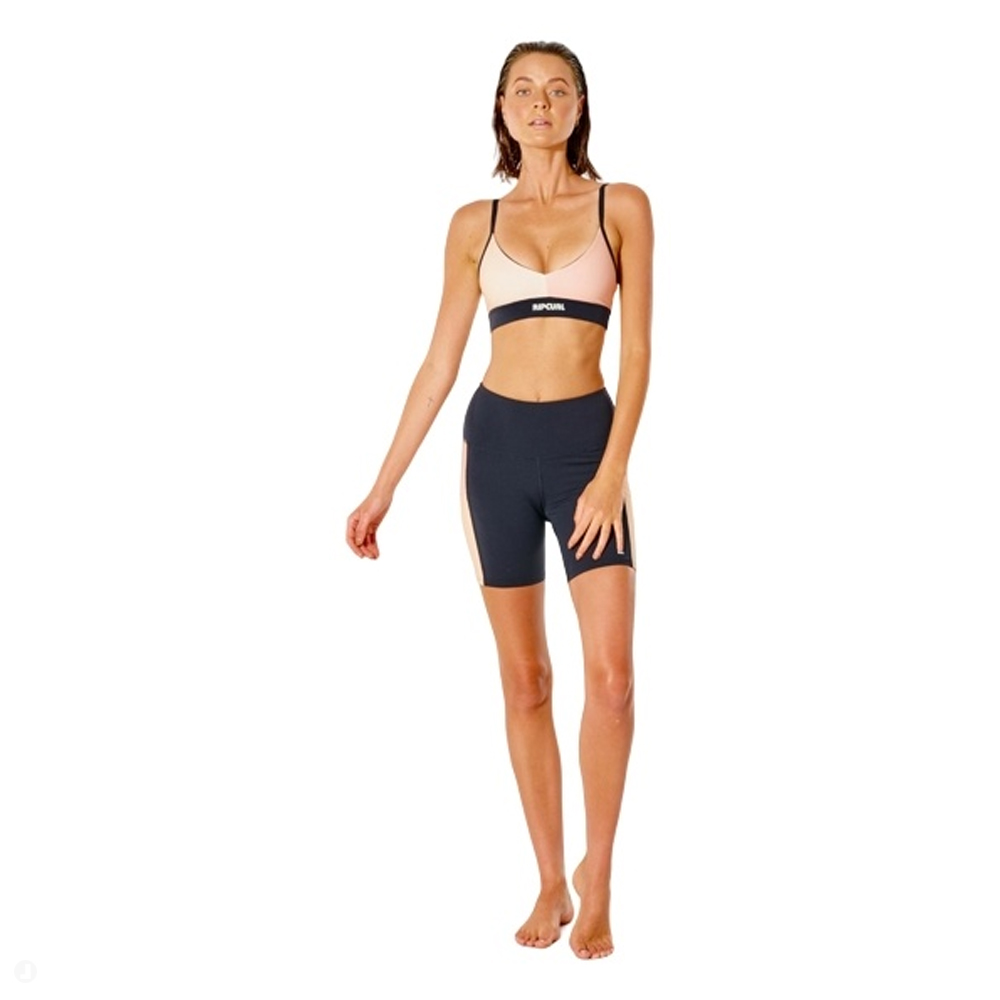 Шорты пляжные женские Rip Curl Run