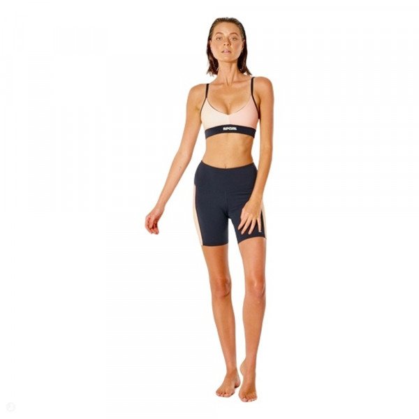 Шорты пляжные женские Rip Curl Run