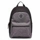 Городской рюкзак Rip Curl Double dome серый