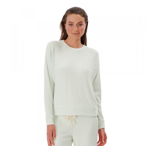 Лонгслив женский Rip Curl Cosy LS
