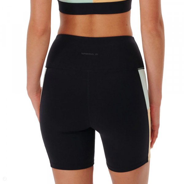 Шорты пляжные женские Rip Curl Run Swim