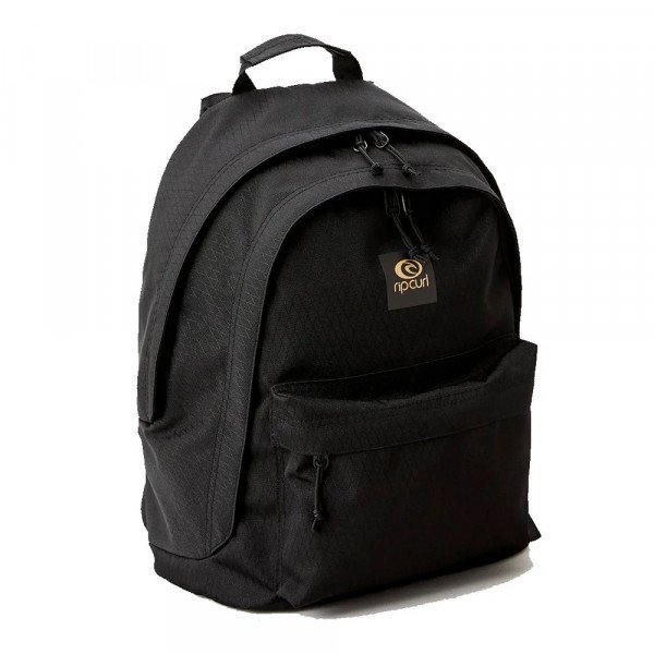 Городской рюкзак Rip Curl Double pro синий