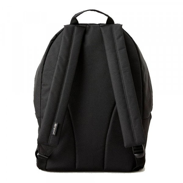 Городской рюкзак Rip Curl Double pro синий