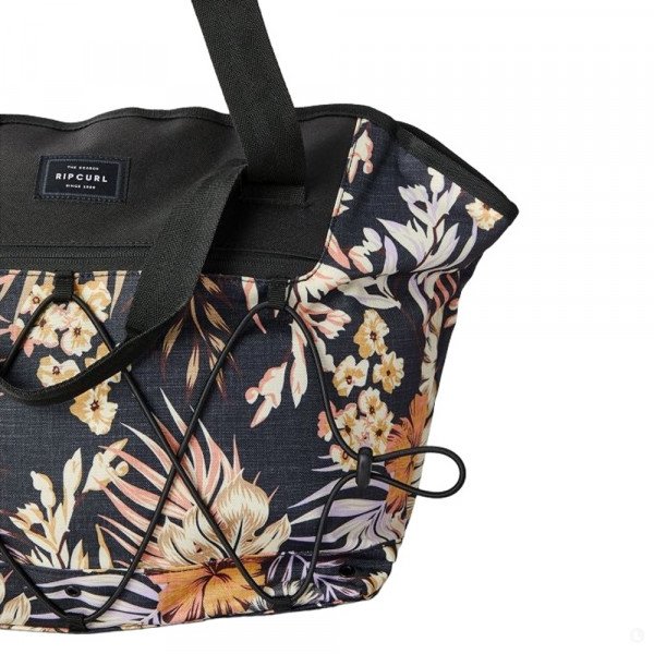 Сумка Rip Curl Paradise черный