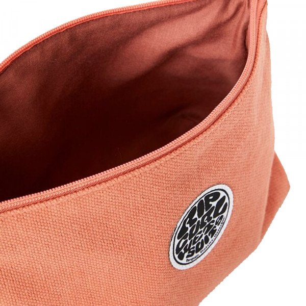 Сумка Rip Curl Beauty оранжевый 