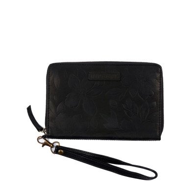 Портмоне Rip Curl Kroo черный 