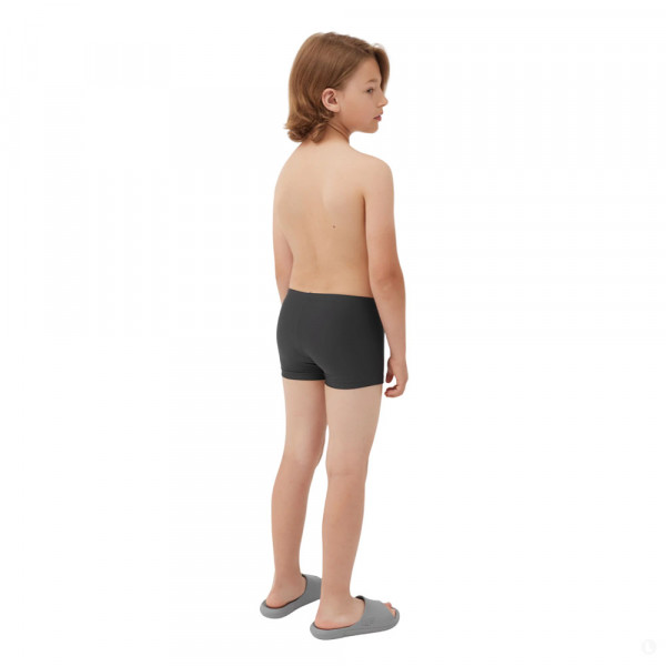 Плавки-шорты детские 4F Boy черный