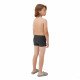 Плавки-шорты детские 4F Boy черные Плавки-шорты детские 4F Boy черные