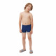 Плавки-шорты детские 4F Boy синий