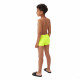 Плавки-шорты детские 4F Boy зеленый