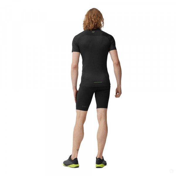 Велосипедки мужские 4F Running черные