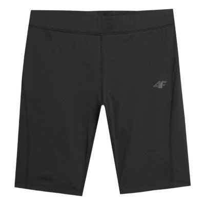 Велосипедки мужские 4F Running черные Велосипедки мужские 4F Running черные