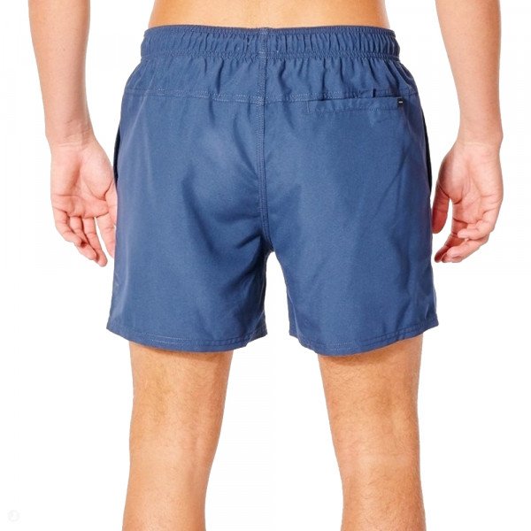 Шорты пляжные мужские Rip Curl Offset