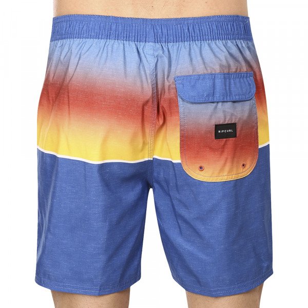Шорты пляжные мужские Rip Curl Allover 04AMBO-8271