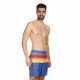 Шорты пляжные мужские Rip Curl Allover 04AMBO-8271