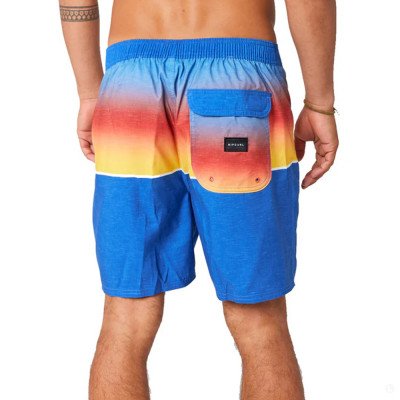 Шорты пляжные мужские Rip Curl Allover 04AMBO-8271 Шорты пляжные мужские Rip Curl Allover 04AMBO-8271
