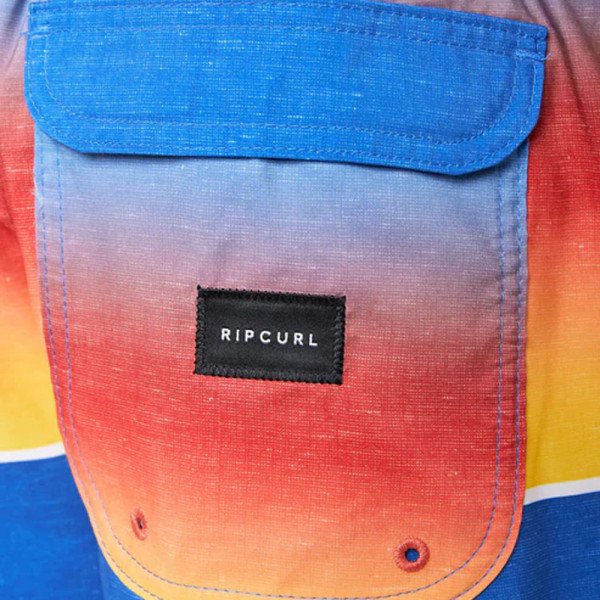 Шорты пляжные мужские Rip Curl Allover 04AMBO-8271