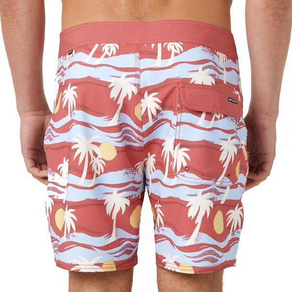 Шорты пляжные мужские Rip Curl Retro dunes