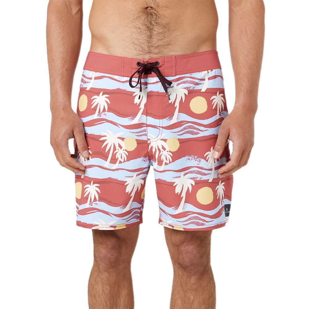 Шорты пляжные мужские Rip Curl Retro dunes