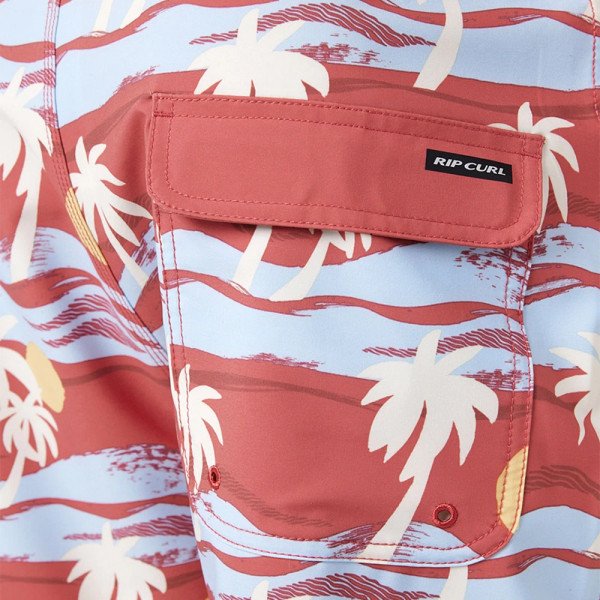 Шорты пляжные мужские Rip Curl Retro dunes