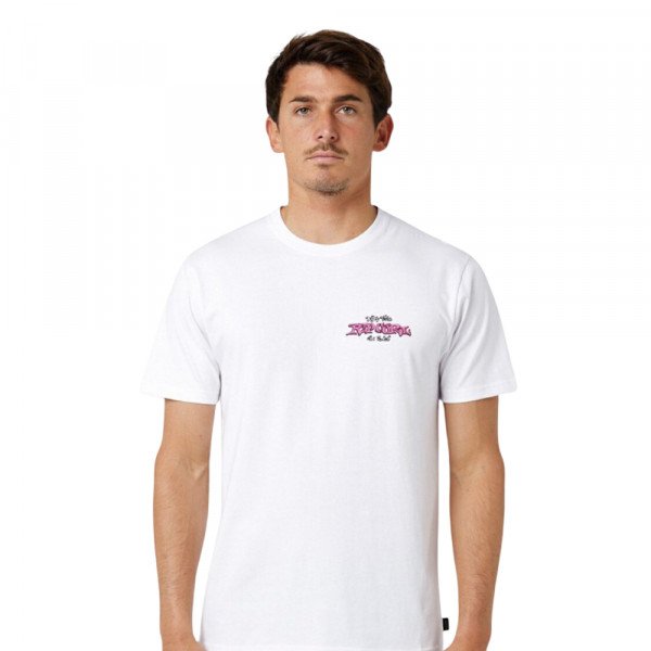 Футболка мужская Rip Curl Vintage