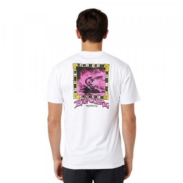 Футболка мужская Rip Curl Vintage