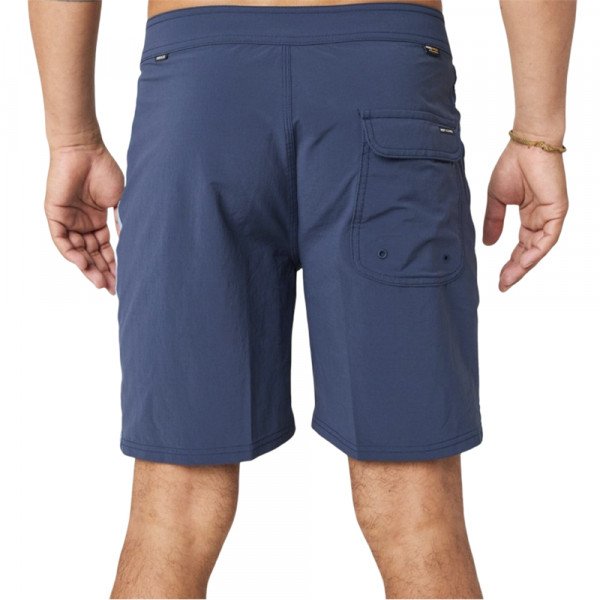 Шорты пляжные мужские Rip Curl Core Cordura