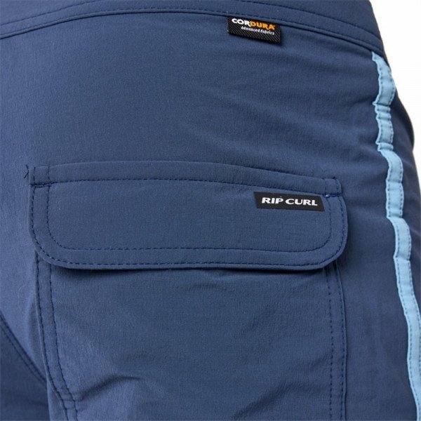 Шорты пляжные мужские Rip Curl Core Cordura