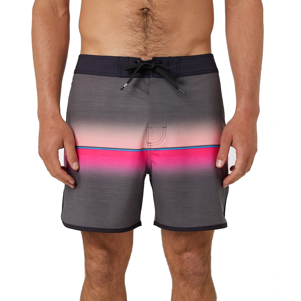 Шорты пляжные мужские Rip Curl Retro Mama