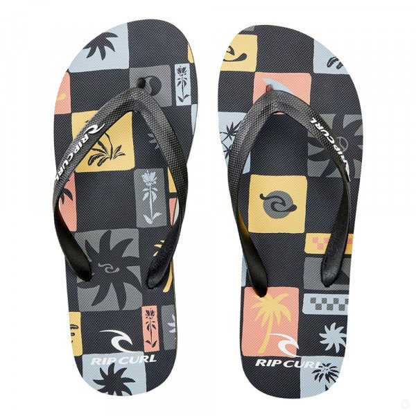 Сланцы Rip Curl Swc Bloom
