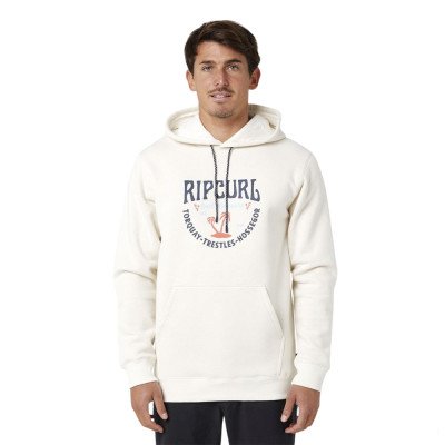 Толстовка мужская Rip Curl Les Толстовка мужская Rip Curl Les