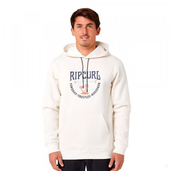 Толстовка мужская Rip Curl Les