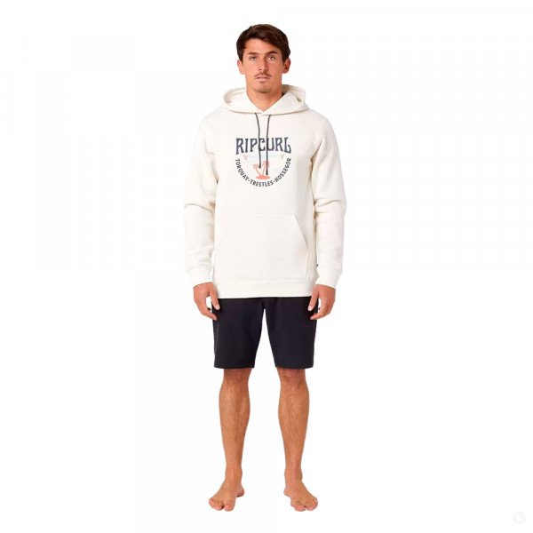 Толстовка мужская Rip Curl Les