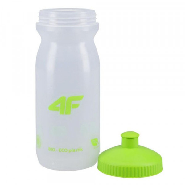 Бутылочка для воды 4F зеленый
